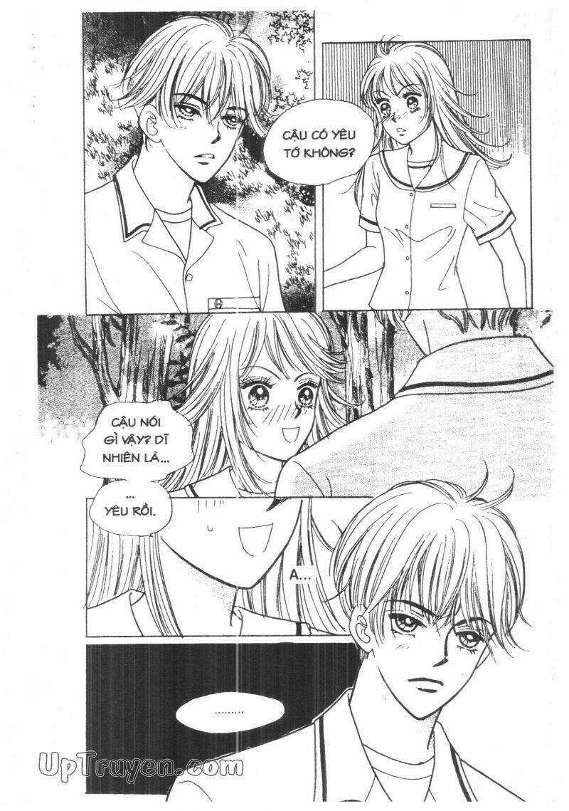 Nụ Hôn Chàng Trai Chapter 5 trang 113