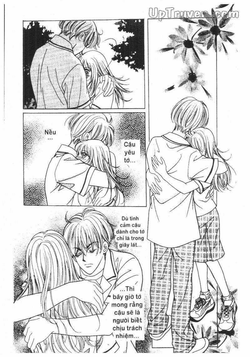 Nụ Hôn Chàng Trai Chapter 5 trang 114