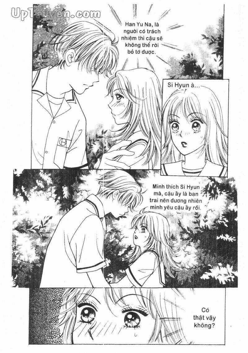 Nụ Hôn Chàng Trai Chapter 5 trang 115