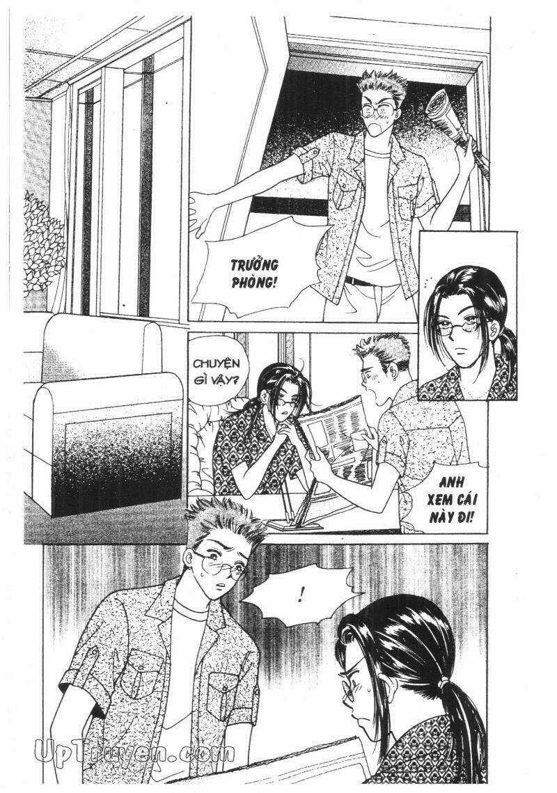Nụ Hôn Chàng Trai Chapter 5 trang 116