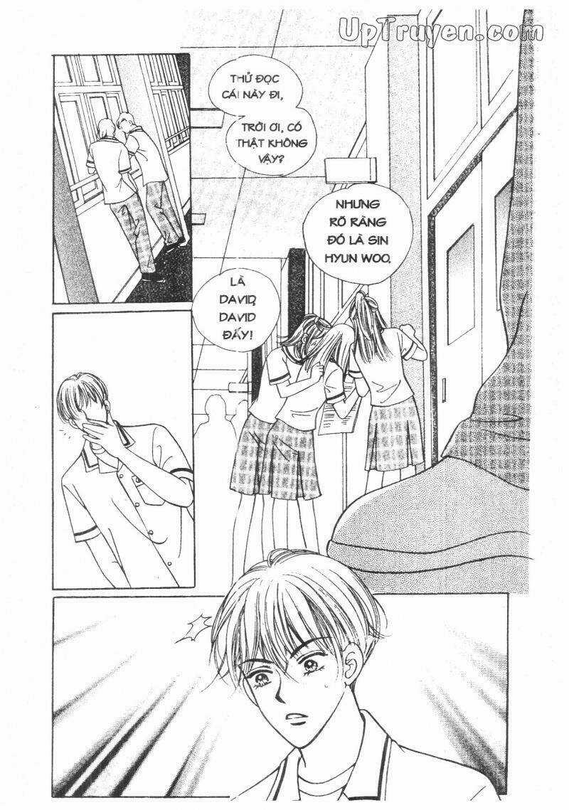Nụ Hôn Chàng Trai Chapter 5 trang 119