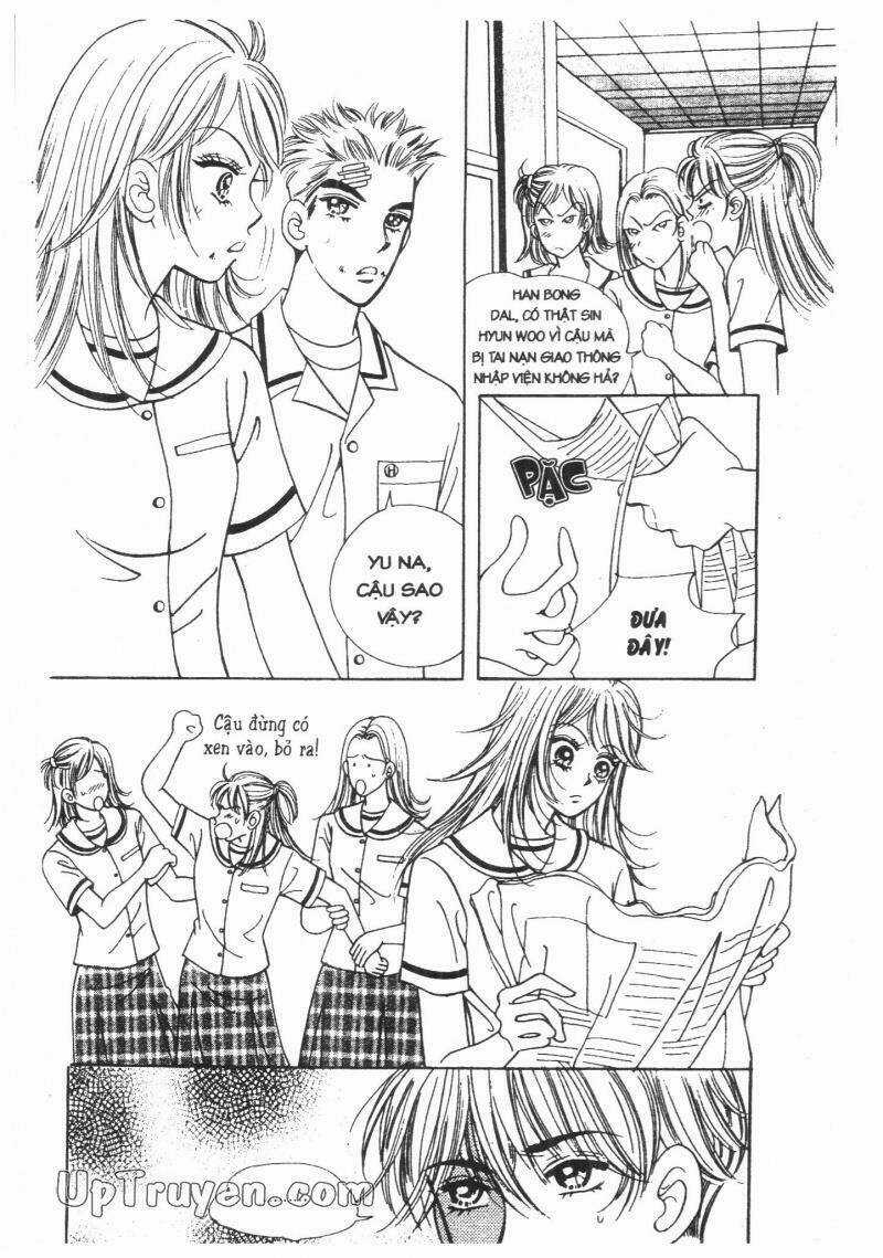 Nụ Hôn Chàng Trai Chapter 5 trang 122