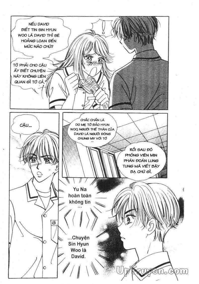 Nụ Hôn Chàng Trai Chapter 5 trang 124