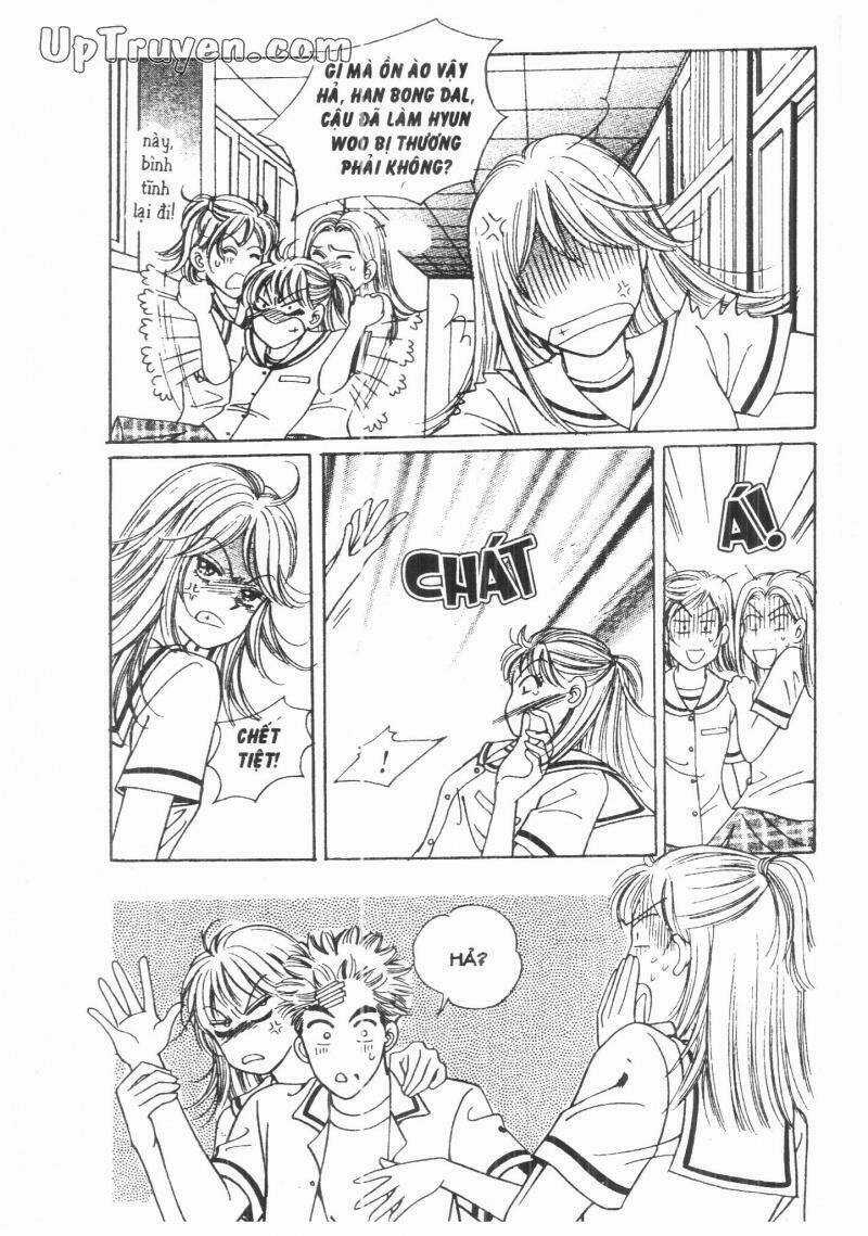 Nụ Hôn Chàng Trai Chapter 5 trang 125