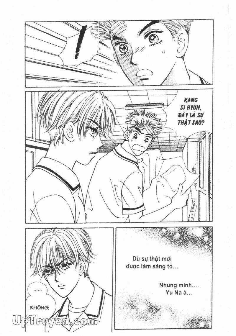 Nụ Hôn Chàng Trai Chapter 5 trang 127