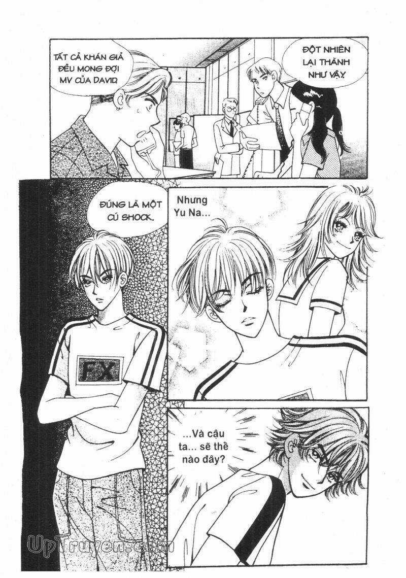 Nụ Hôn Chàng Trai Chapter 5 trang 130