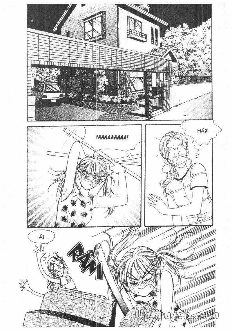 Nụ Hôn Chàng Trai Chapter 5 trang 131
