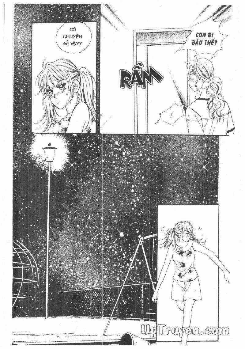 Nụ Hôn Chàng Trai Chapter 5 trang 135