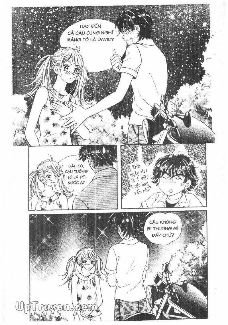 Nụ Hôn Chàng Trai Chapter 5 trang 139
