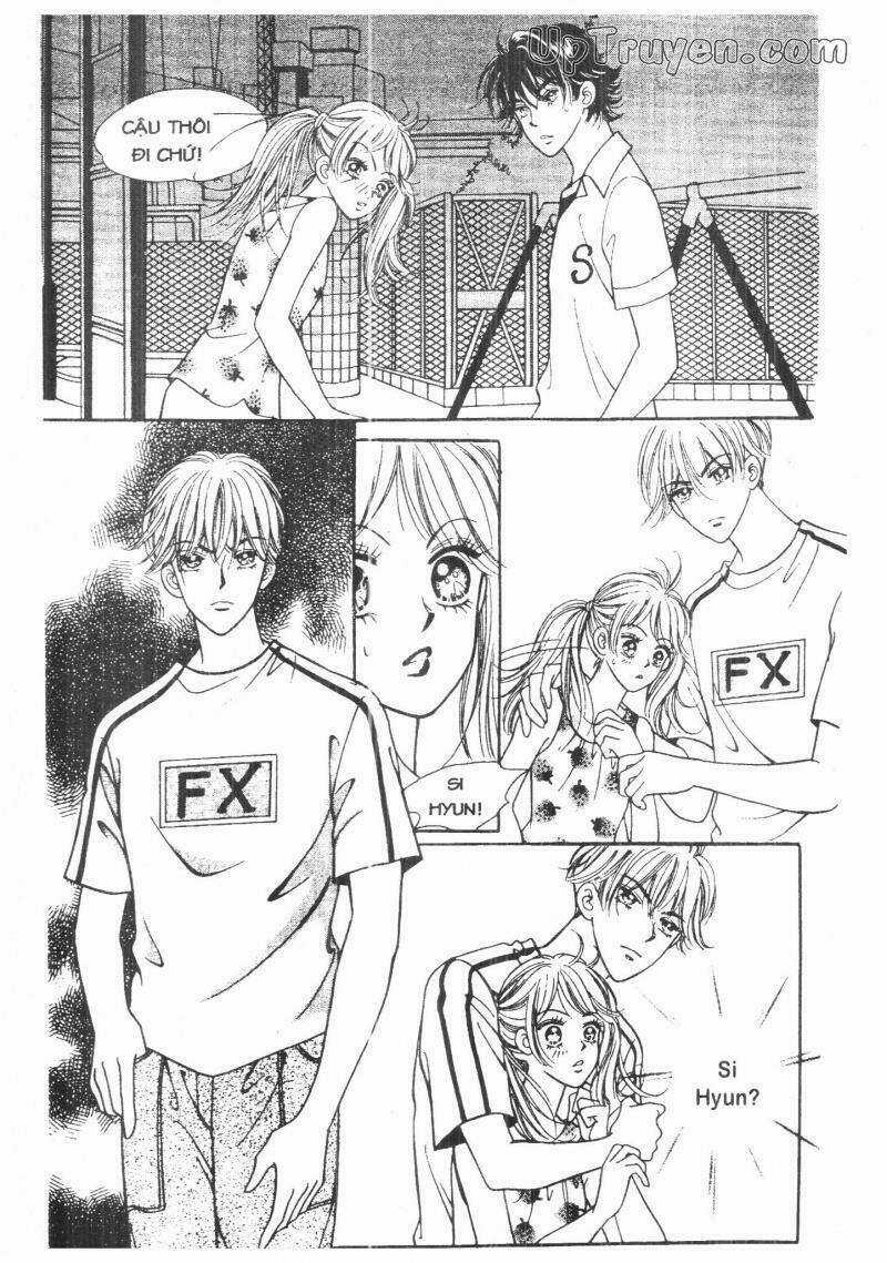 Nụ Hôn Chàng Trai Chapter 5 trang 143
