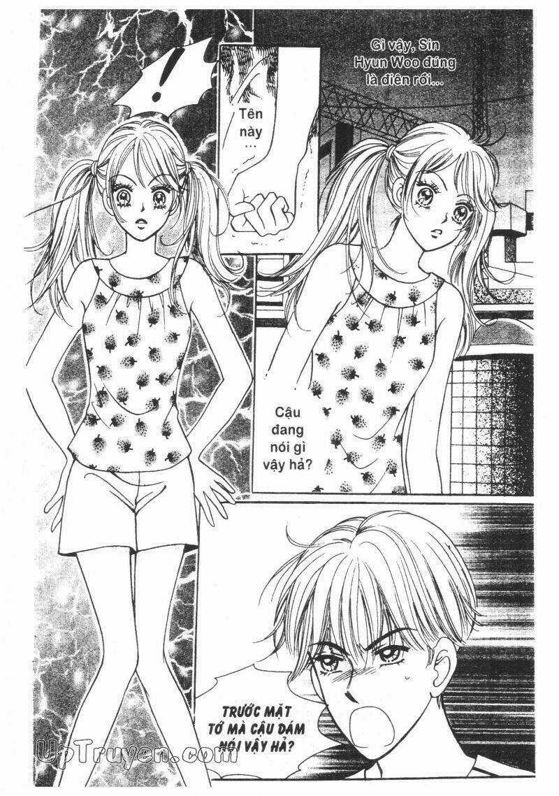 Nụ Hôn Chàng Trai Chapter 5 trang 146