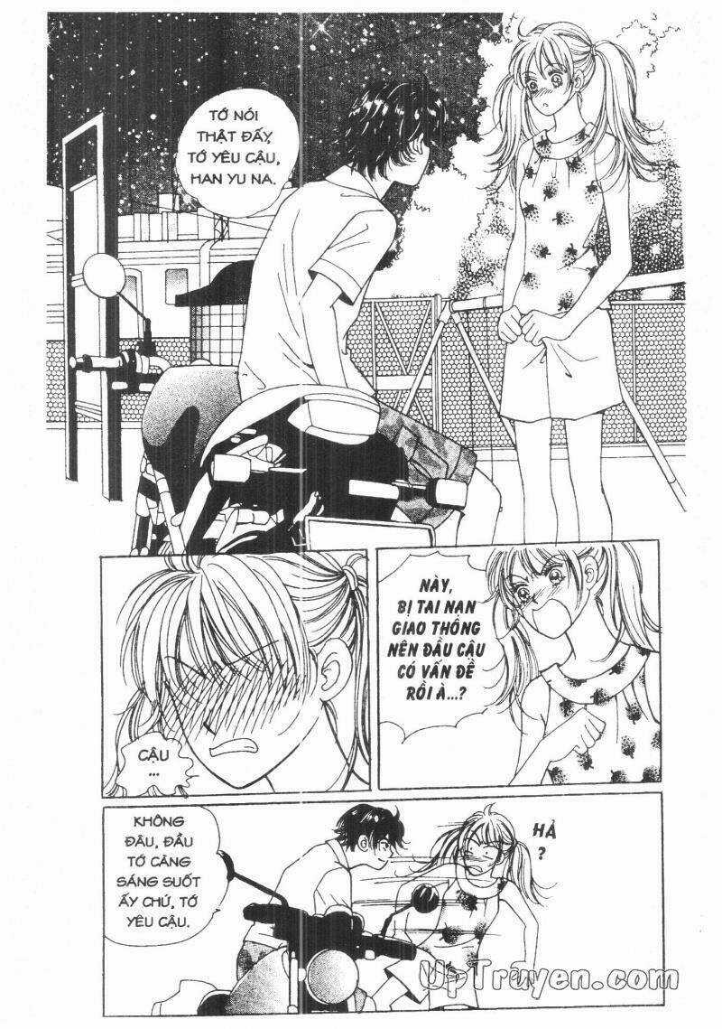 Nụ Hôn Chàng Trai Chapter 5 trang 147