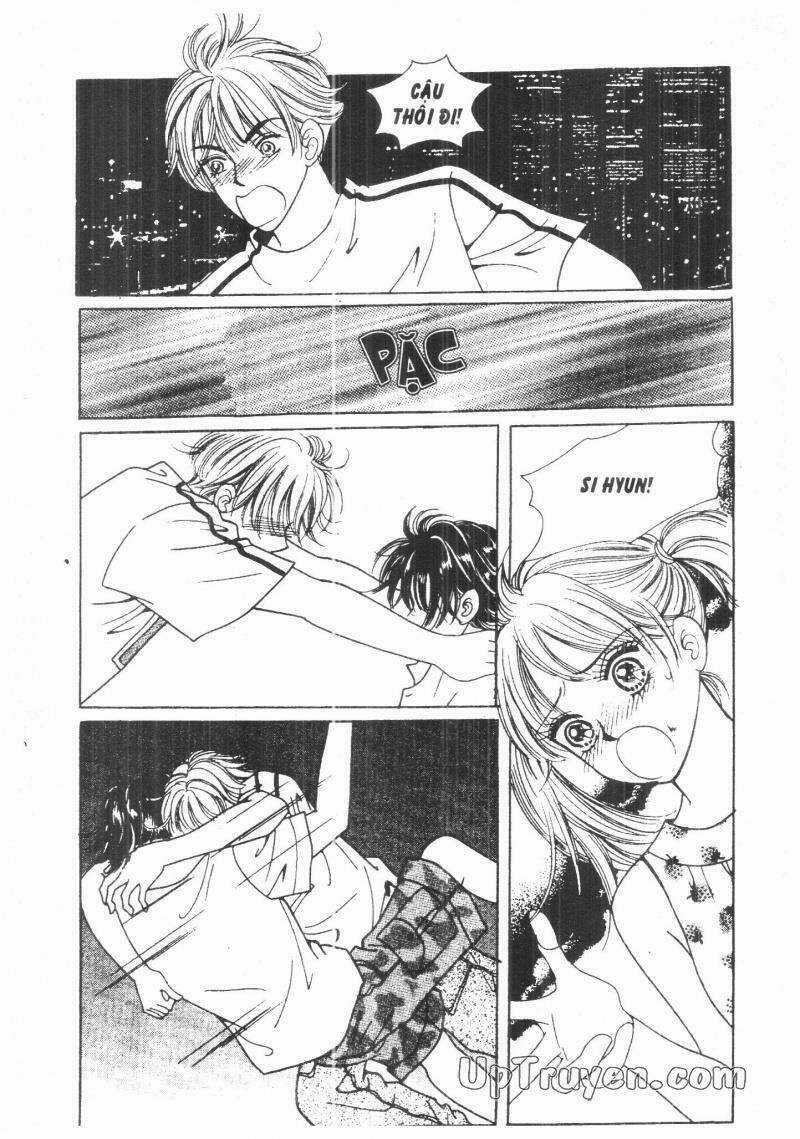 Nụ Hôn Chàng Trai Chapter 5 trang 149