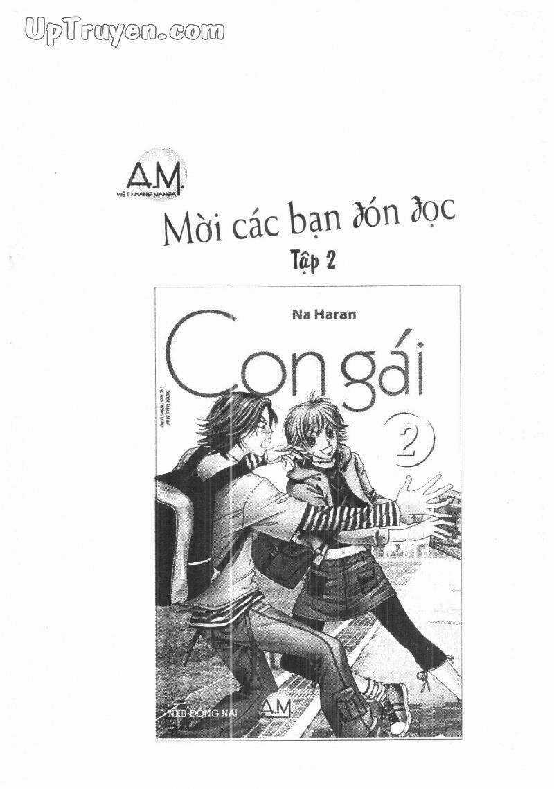 Nụ Hôn Chàng Trai Chapter 5 trang 157