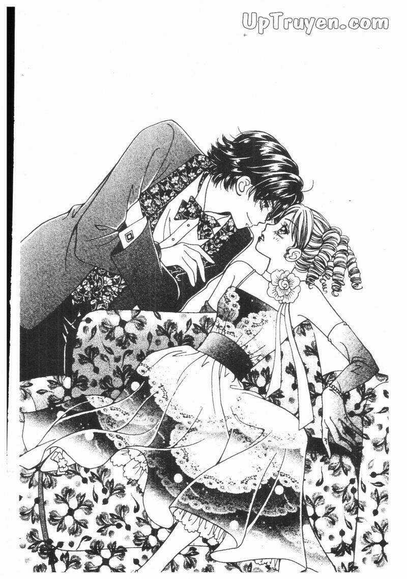 Nụ Hôn Chàng Trai Chapter 5 trang 2