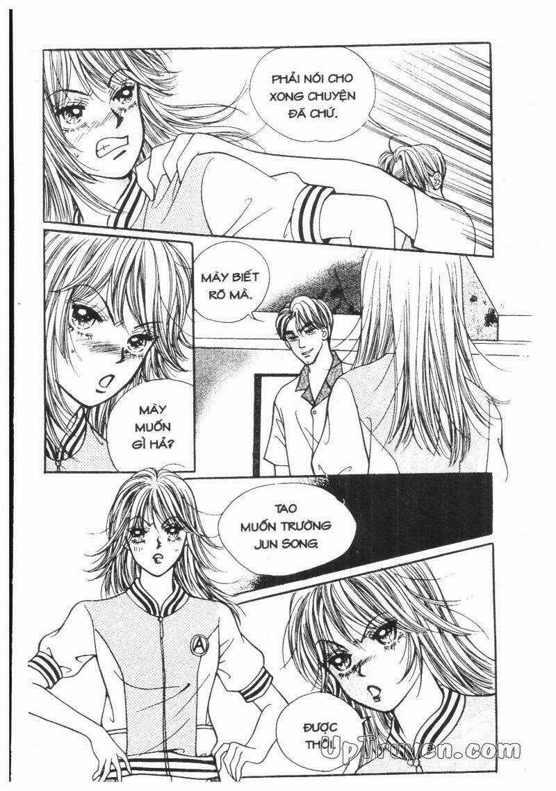 Nụ Hôn Chàng Trai Chapter 5 trang 24