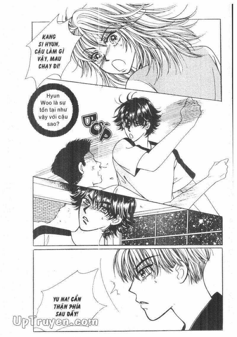 Nụ Hôn Chàng Trai Chapter 5 trang 33