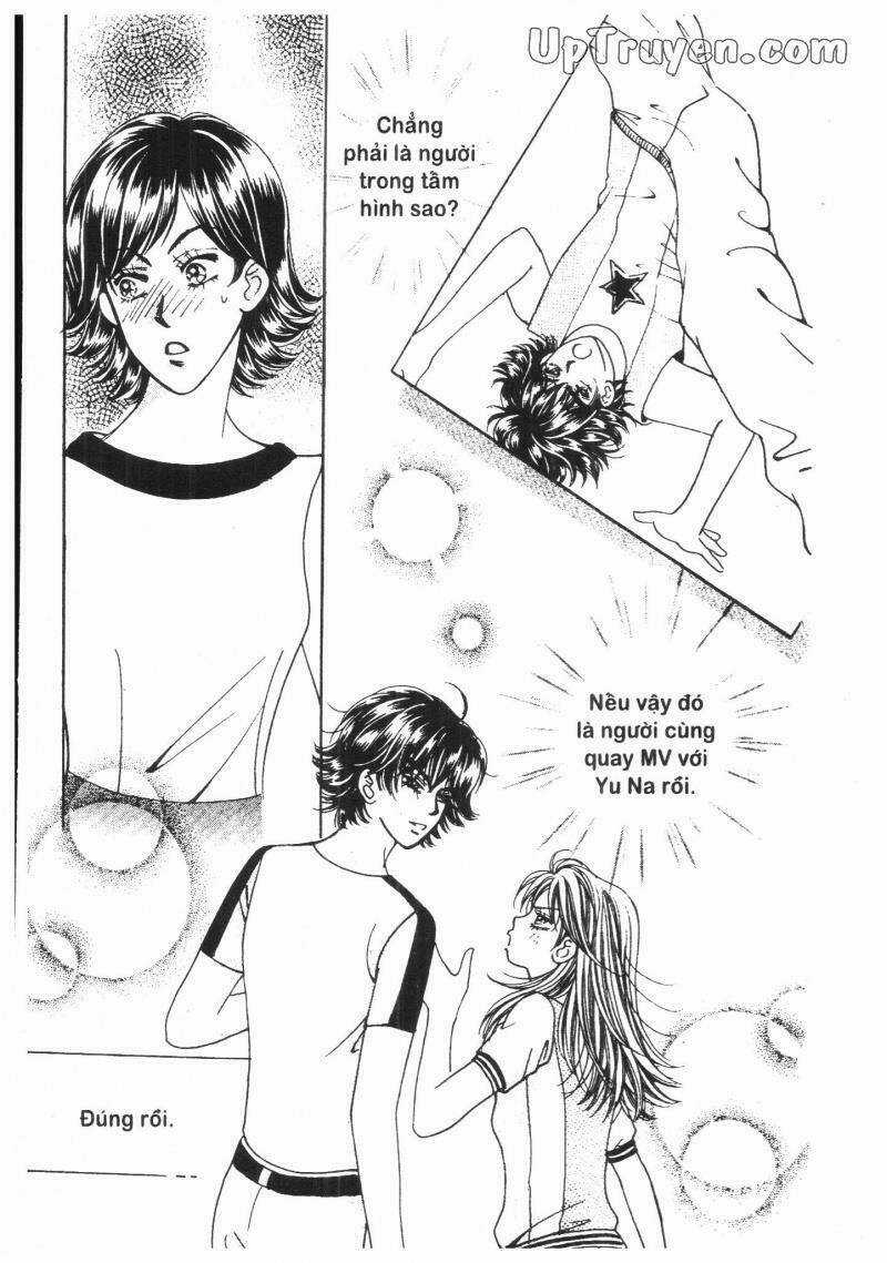 Nụ Hôn Chàng Trai Chapter 5 trang 44