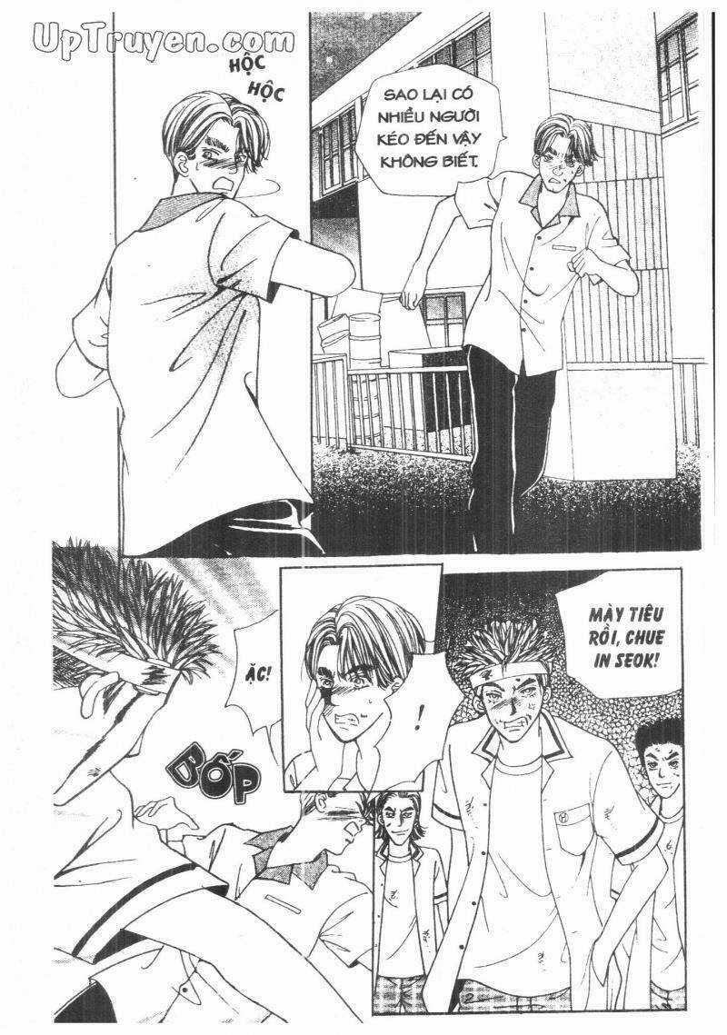 Nụ Hôn Chàng Trai Chapter 5 trang 45