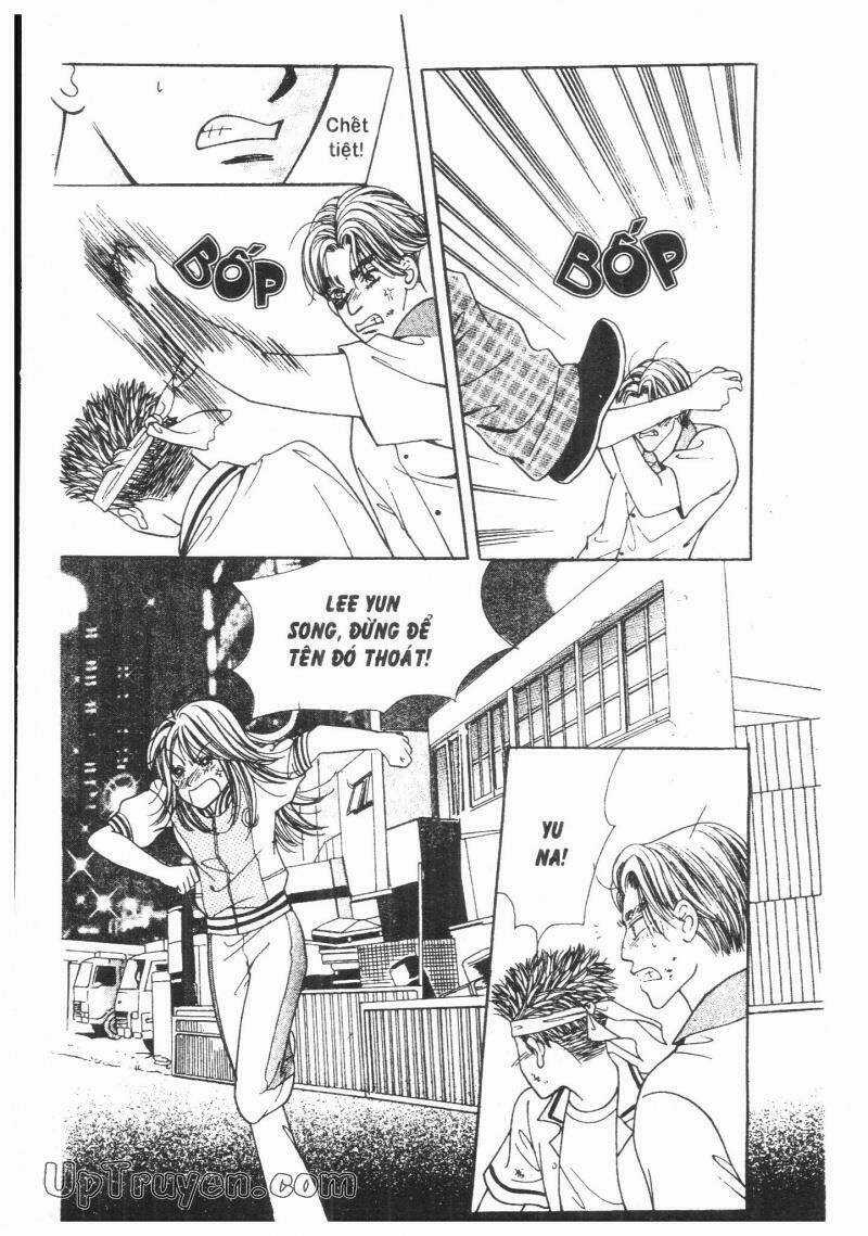 Nụ Hôn Chàng Trai Chapter 5 trang 46