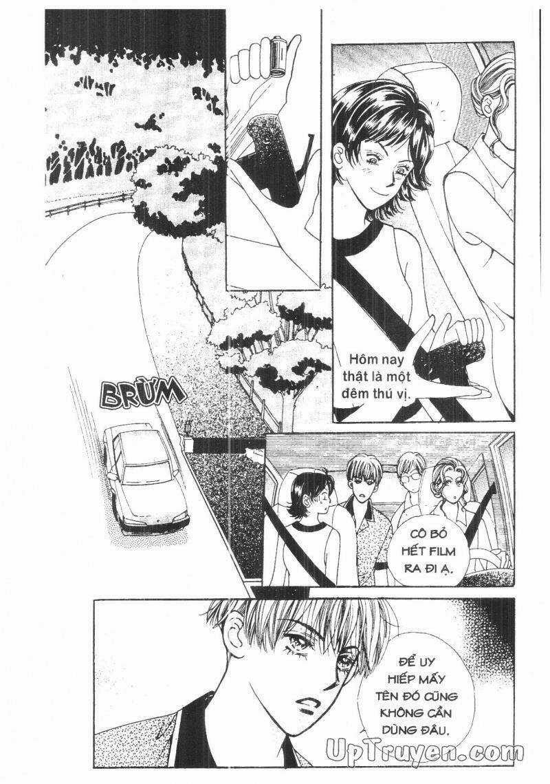Nụ Hôn Chàng Trai Chapter 5 trang 51