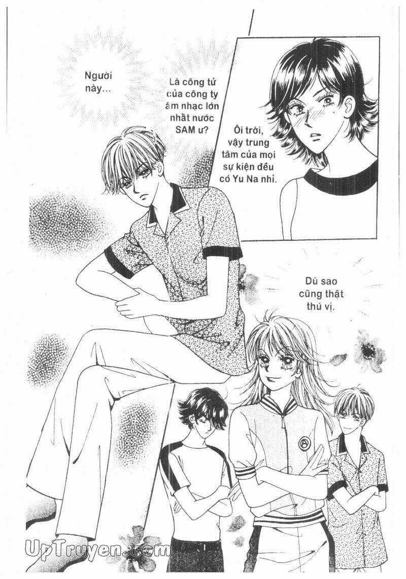 Nụ Hôn Chàng Trai Chapter 5 trang 53