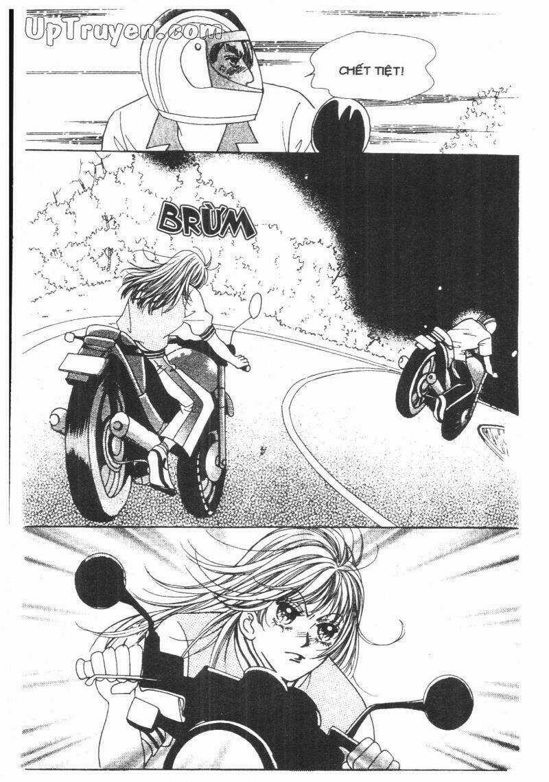 Nụ Hôn Chàng Trai Chapter 5 trang 54