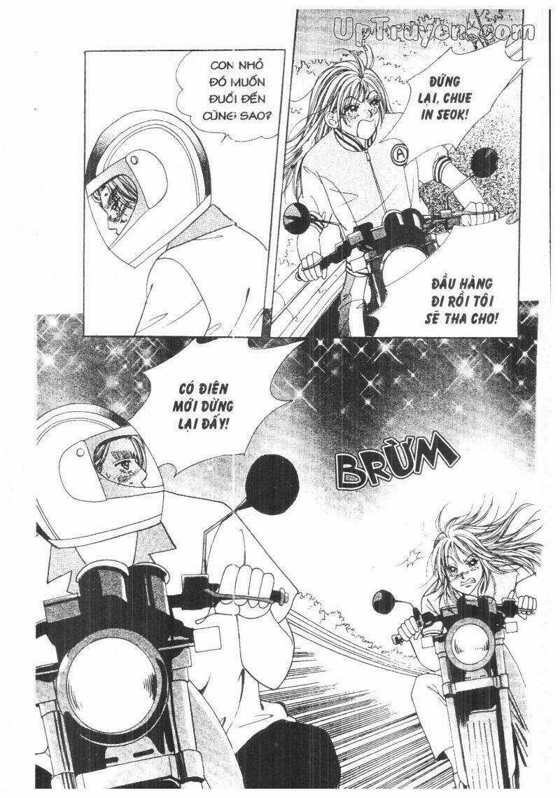 Nụ Hôn Chàng Trai Chapter 5 trang 55