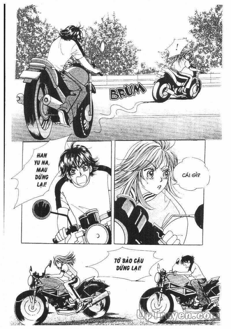 Nụ Hôn Chàng Trai Chapter 5 trang 56