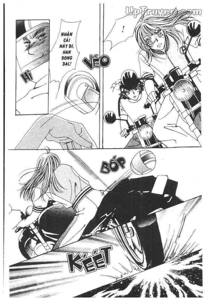 Nụ Hôn Chàng Trai Chapter 5 trang 58