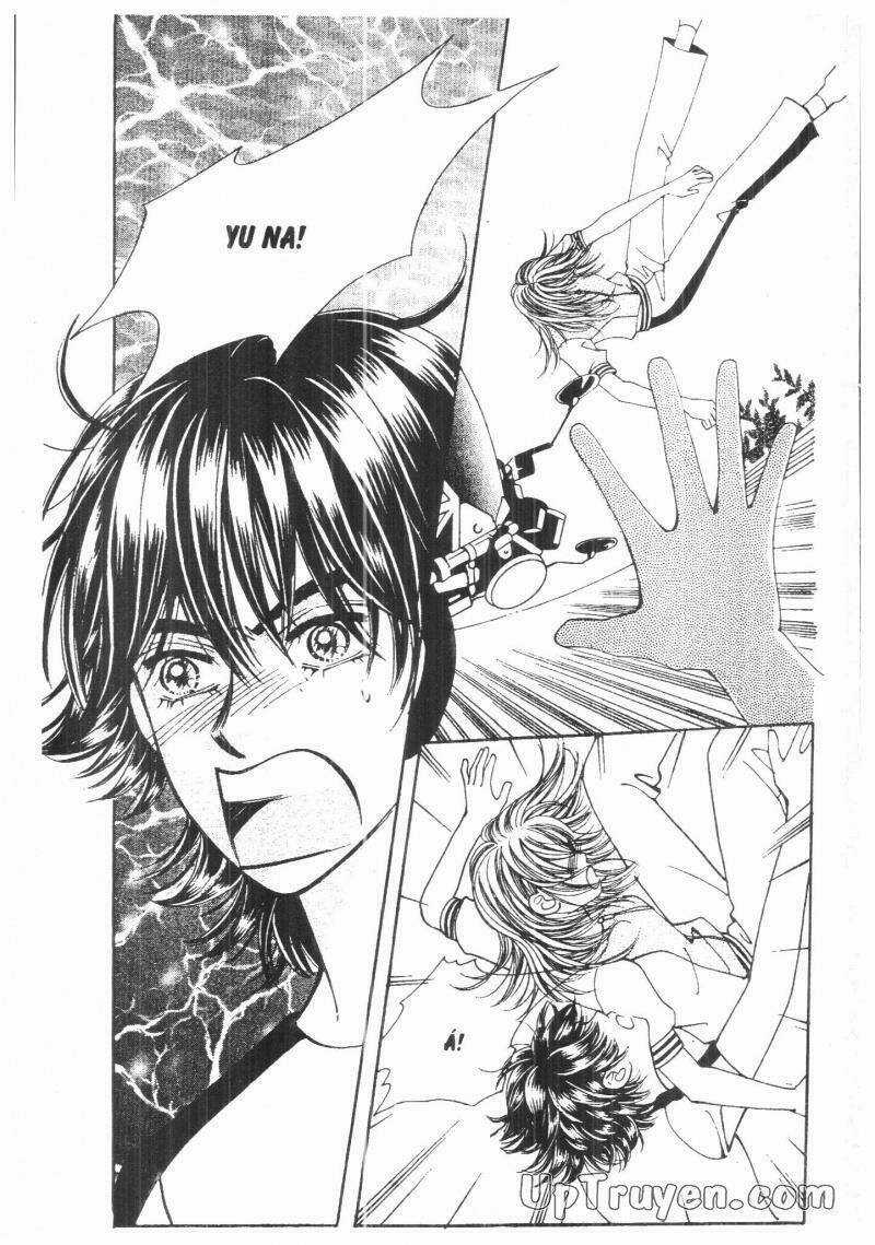 Nụ Hôn Chàng Trai Chapter 5 trang 59