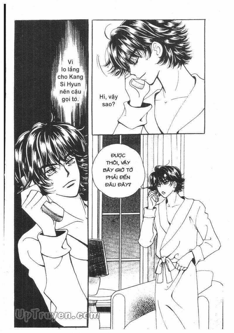 Nụ Hôn Chàng Trai Chapter 5 trang 6