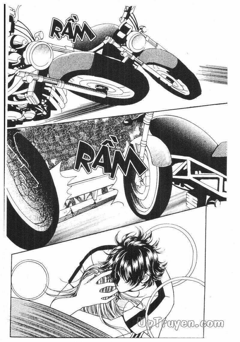 Nụ Hôn Chàng Trai Chapter 5 trang 60