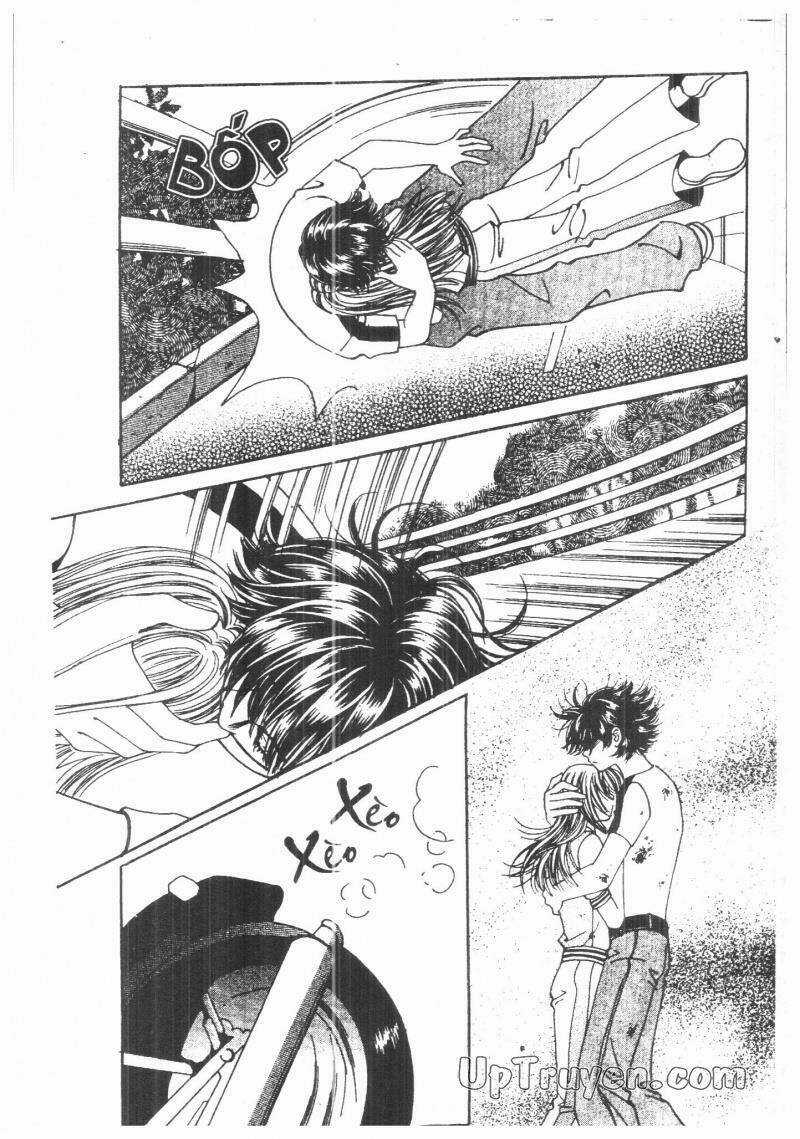 Nụ Hôn Chàng Trai Chapter 5 trang 61
