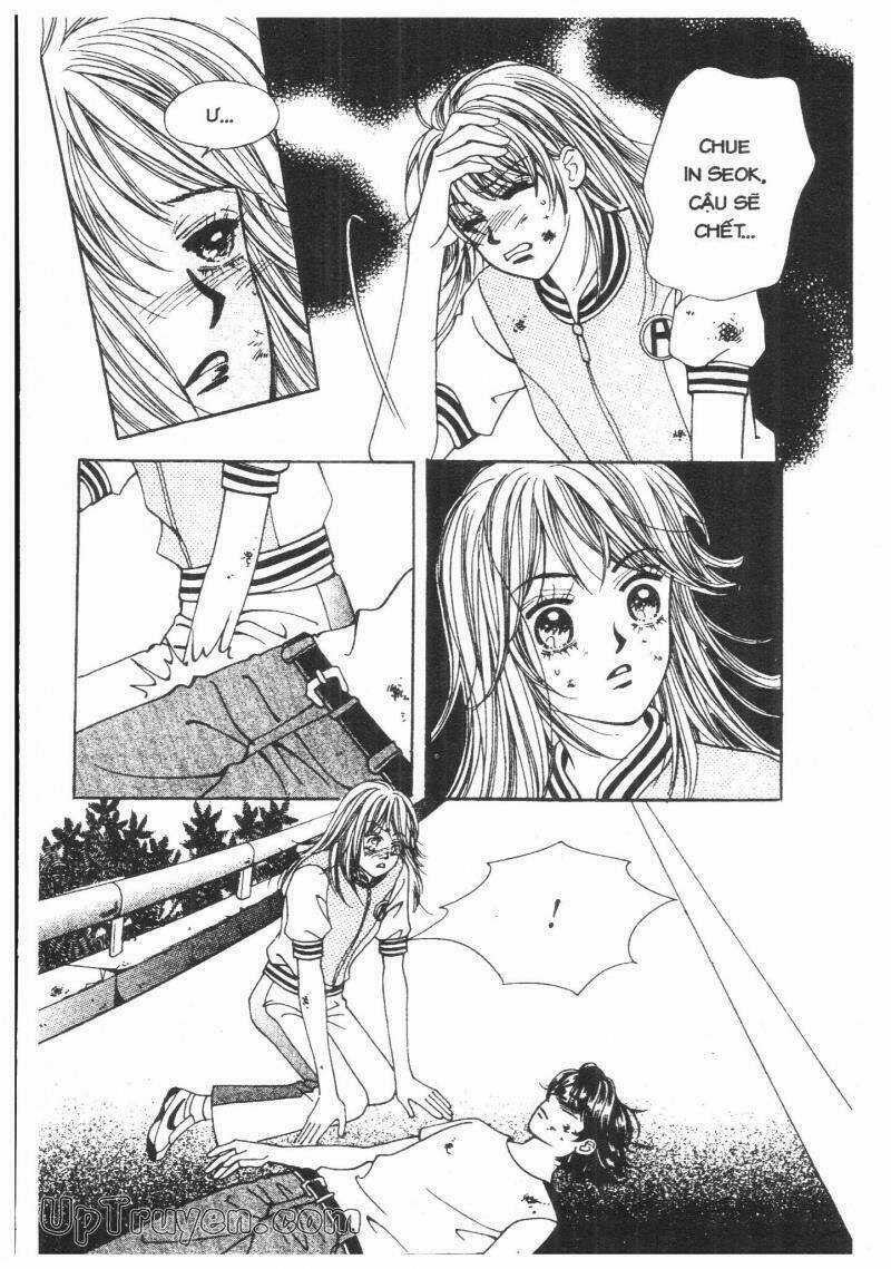 Nụ Hôn Chàng Trai Chapter 5 trang 62