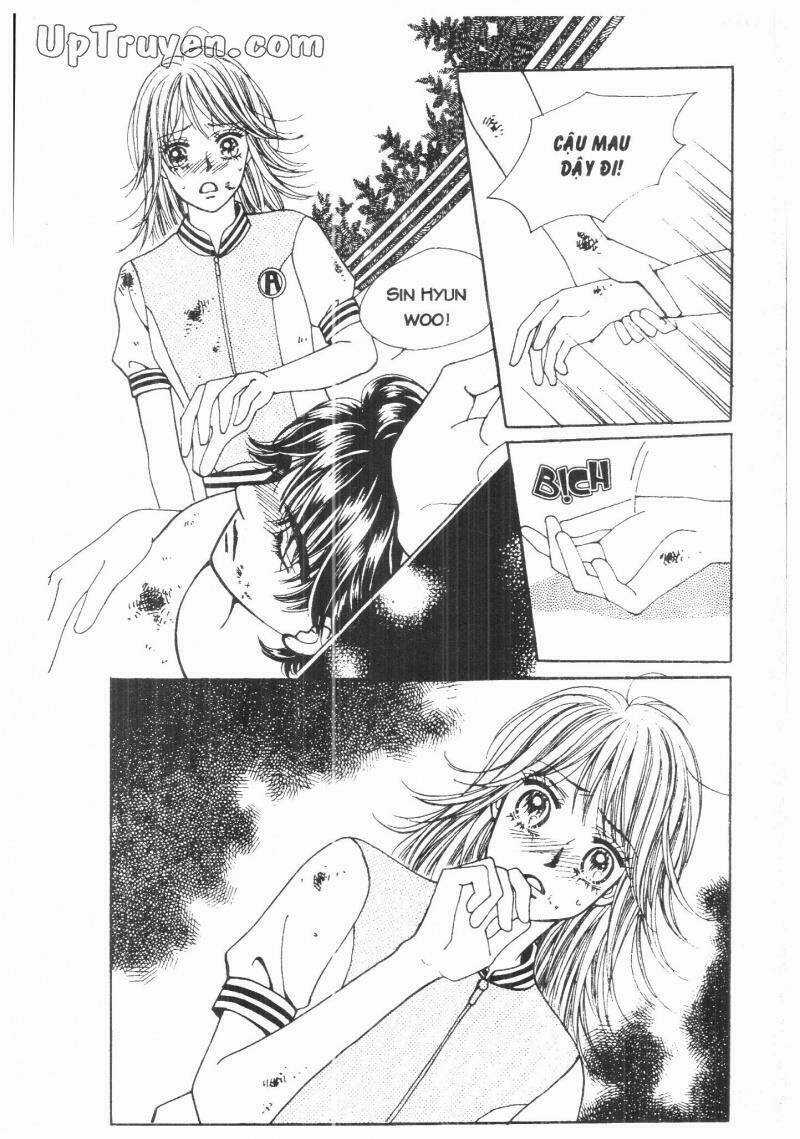 Nụ Hôn Chàng Trai Chapter 5 trang 63