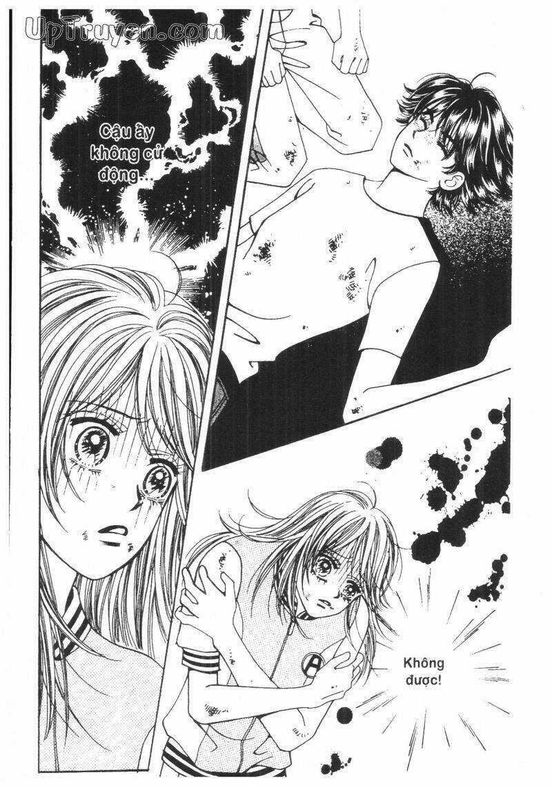 Nụ Hôn Chàng Trai Chapter 5 trang 64