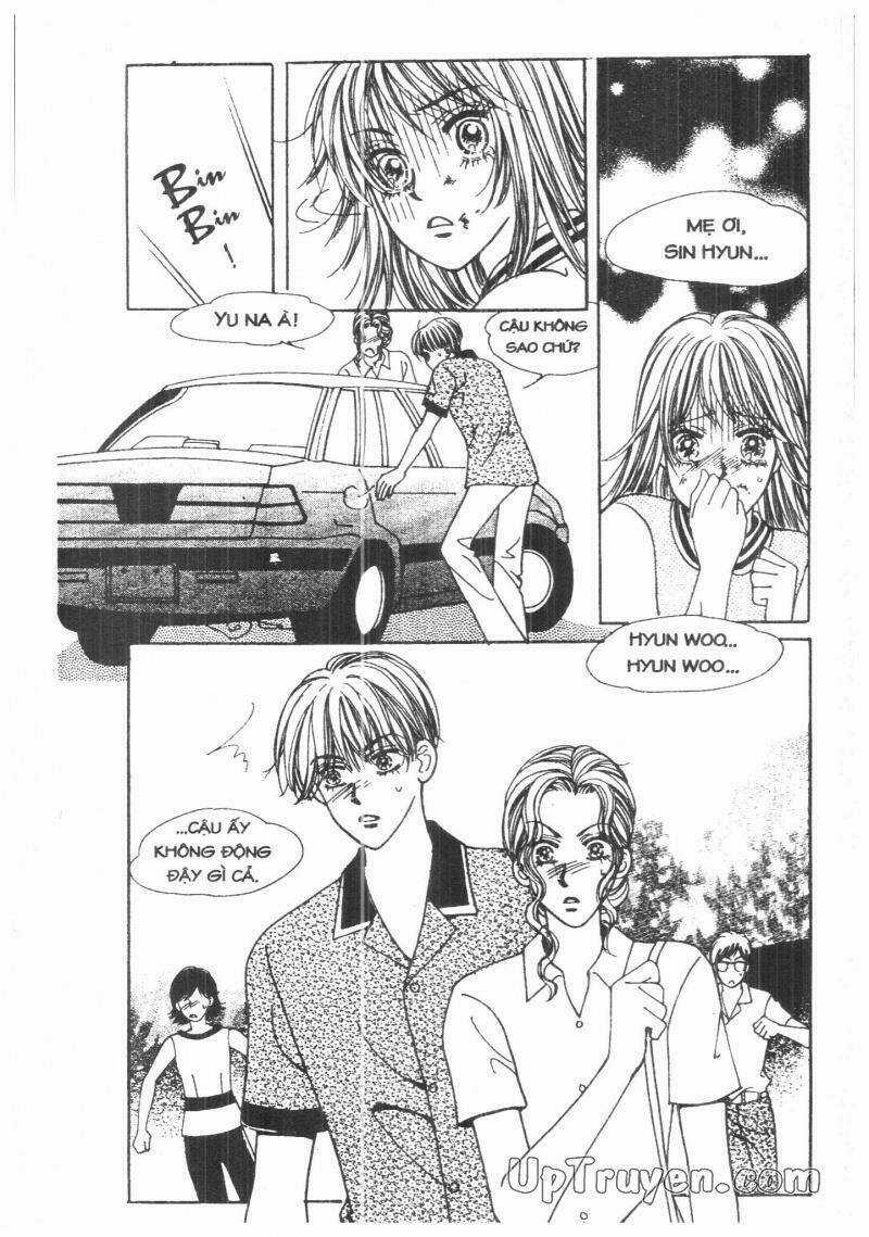 Nụ Hôn Chàng Trai Chapter 5 trang 65