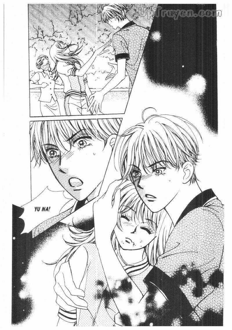 Nụ Hôn Chàng Trai Chapter 5 trang 67