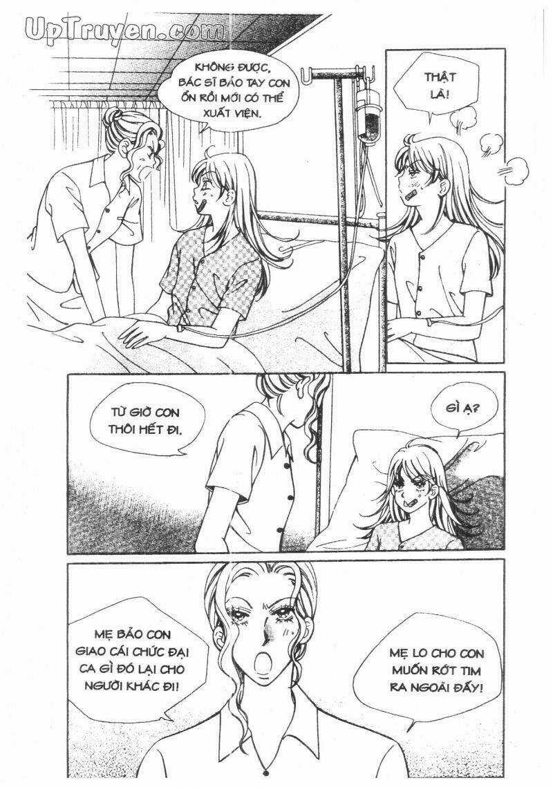 Nụ Hôn Chàng Trai Chapter 5 trang 71