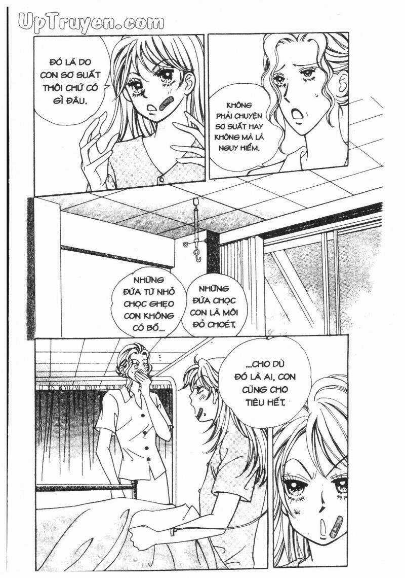 Nụ Hôn Chàng Trai Chapter 5 trang 72
