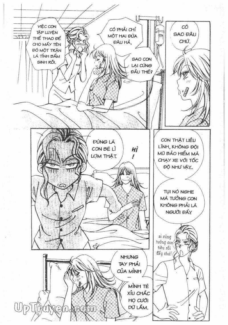 Nụ Hôn Chàng Trai Chapter 5 trang 73