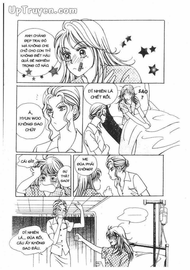 Nụ Hôn Chàng Trai Chapter 5 trang 74