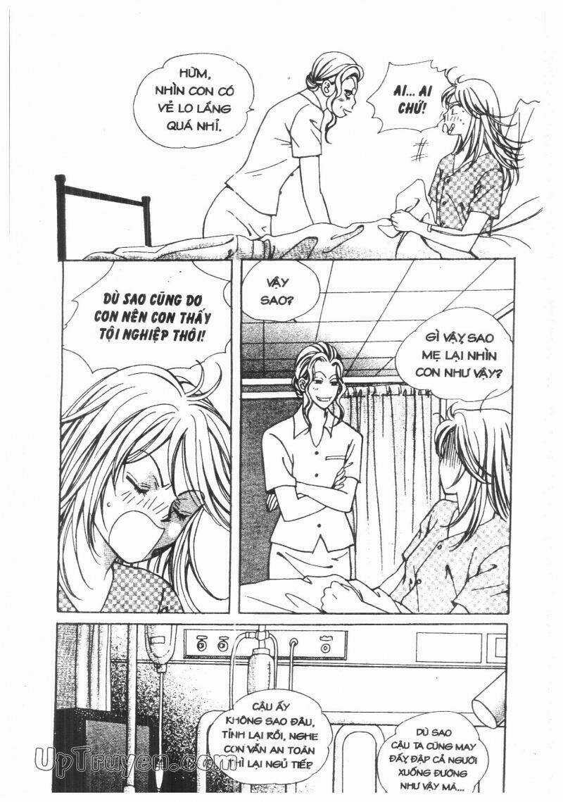 Nụ Hôn Chàng Trai Chapter 5 trang 75