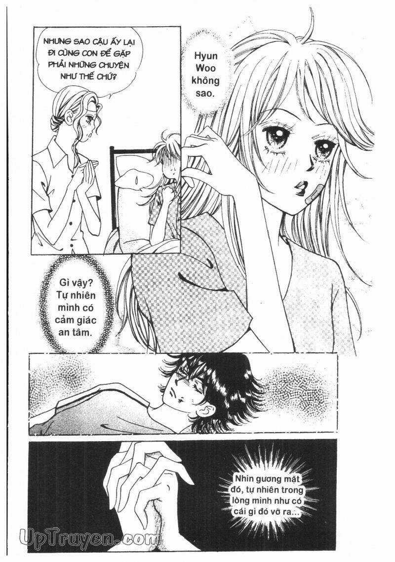 Nụ Hôn Chàng Trai Chapter 5 trang 76