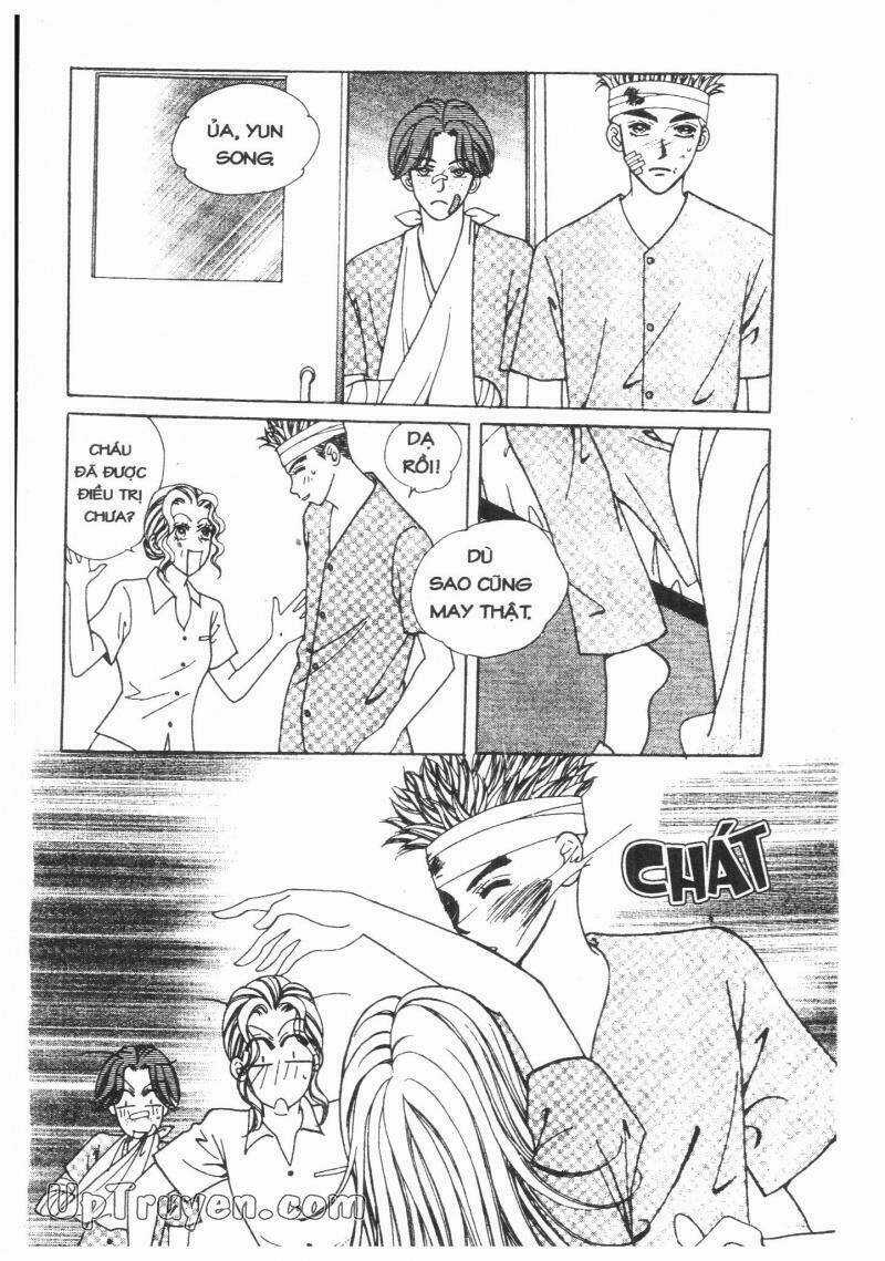 Nụ Hôn Chàng Trai Chapter 5 trang 78