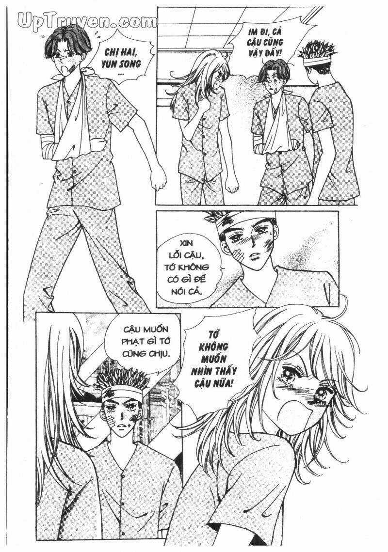Nụ Hôn Chàng Trai Chapter 5 trang 80
