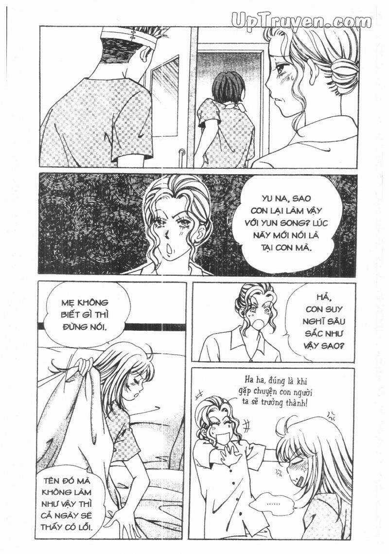 Nụ Hôn Chàng Trai Chapter 5 trang 81