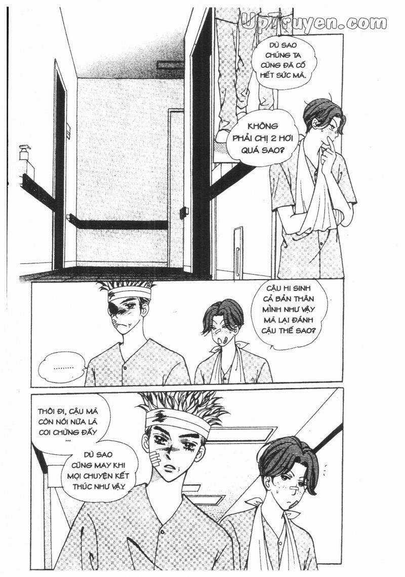 Nụ Hôn Chàng Trai Chapter 5 trang 82