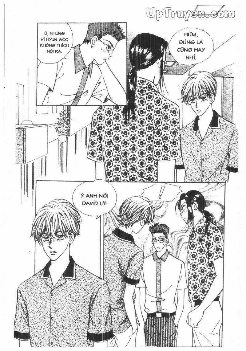 Nụ Hôn Chàng Trai Chapter 5 trang 87